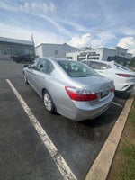 2015 Honda Accord Sedan EX-L