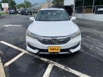 2017 Honda Accord Touring V6