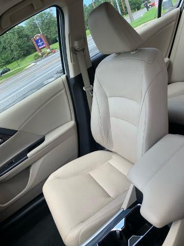 2017 Honda Accord Touring V6