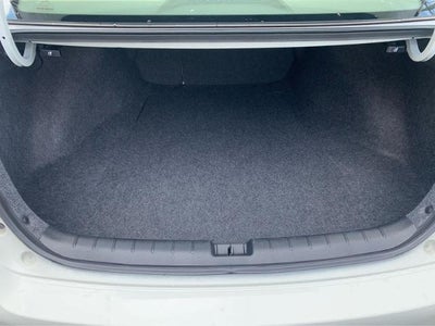 2017 Honda Accord Touring V6