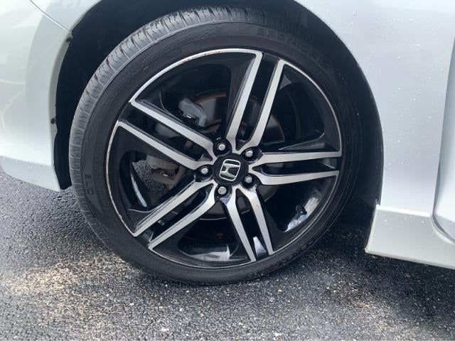 2017 Honda Accord Touring V6
