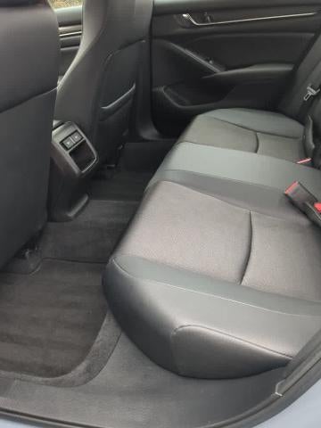 2021 Honda Accord Sedan Sport
