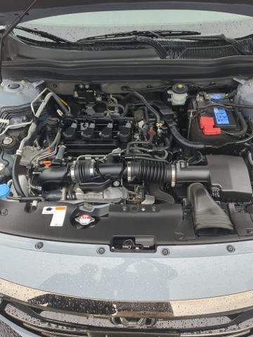 2021 Honda Accord Sedan Sport