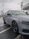 2021 Honda Accord Sedan Sport