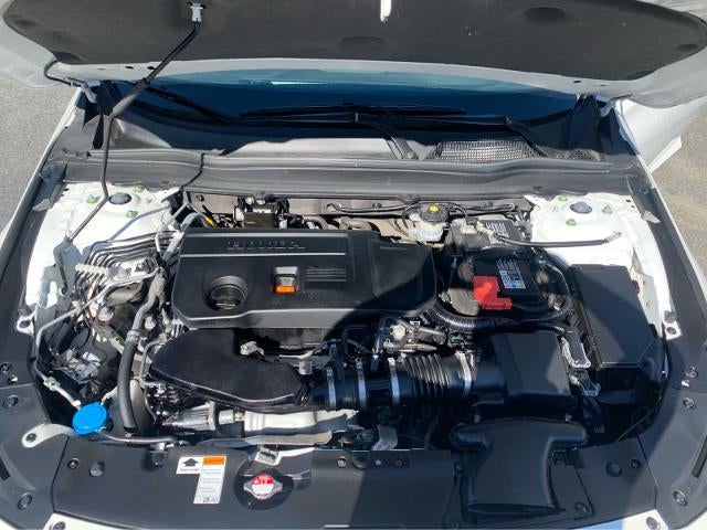 2022 Honda Accord Sedan Sport