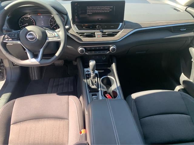 2023 Nissan Altima SV Intelligent AWD