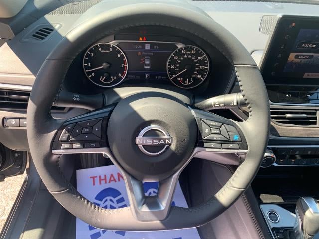 2023 Nissan Altima SV Intelligent AWD
