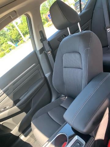 2023 Nissan Altima SV Intelligent AWD