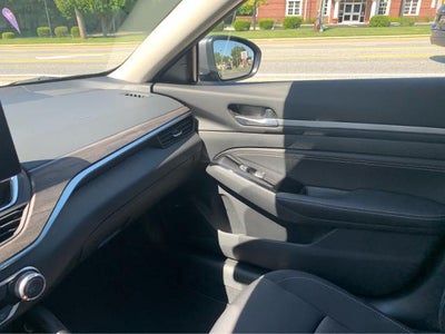 2023 Nissan Altima SV Intelligent AWD
