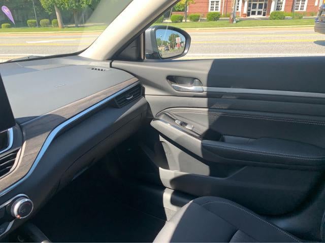 2023 Nissan Altima SV Intelligent AWD
