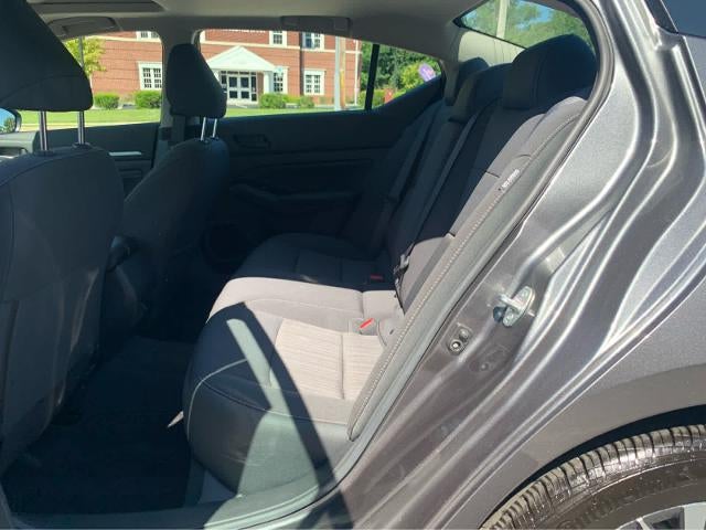2023 Nissan Altima SV Intelligent AWD