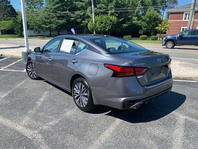 2023 Nissan Altima SV Intelligent AWD