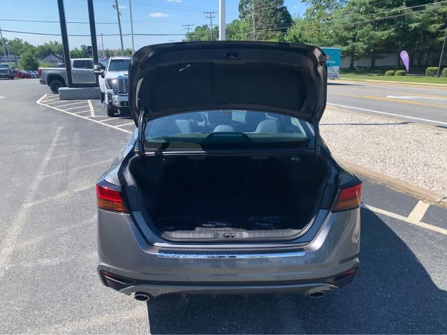 2023 Nissan Altima SV Intelligent AWD