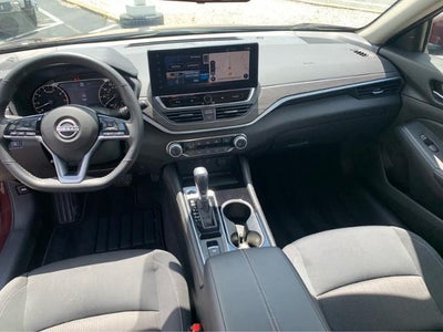 2024 Nissan Altima SV Intelligent AWD