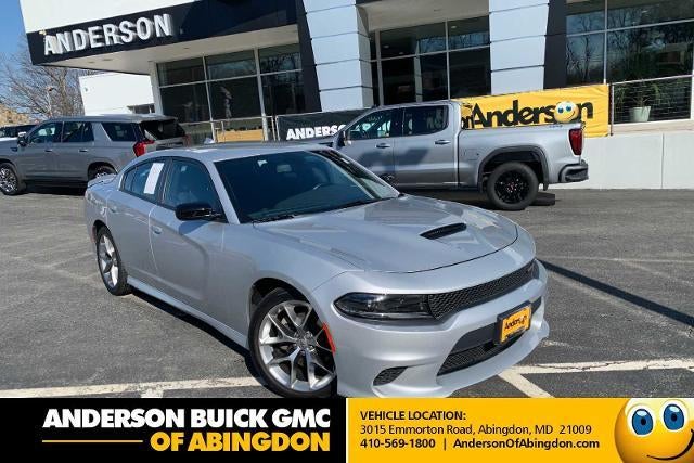 2023 Dodge Charger GT