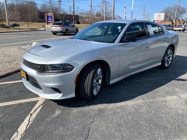 2023 Dodge Charger GT