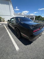 2015 Dodge Challenger SRT Hellcat