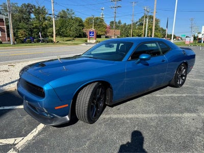 2023 Dodge Challenger GT