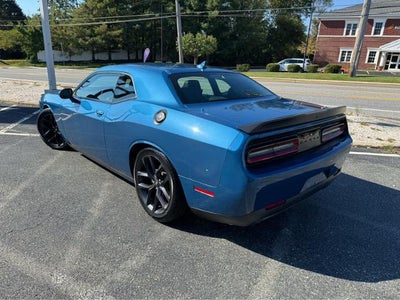 2023 Dodge Challenger GT