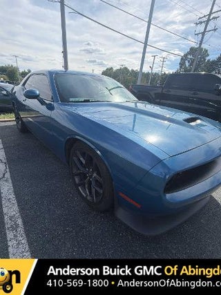 2023 Dodge Challenger GT