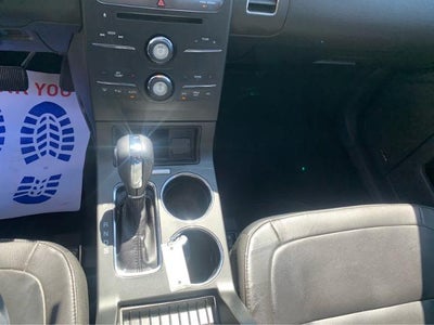 2019 Ford Flex SEL