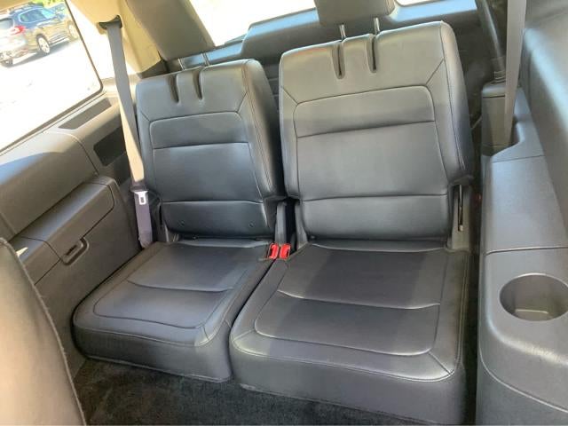 2019 Ford Flex SEL