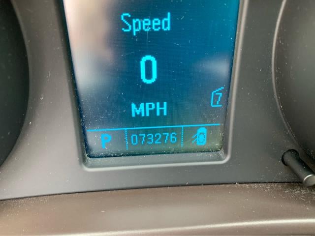 2011 Buick Regal CXL RL1
