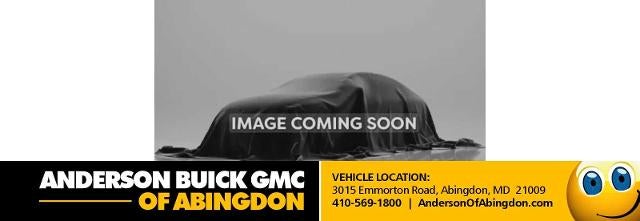 2013 Buick Regal Turbo Premium 1