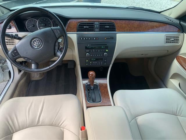 2005 Buick LaCrosse CXS