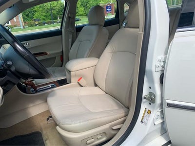 2005 Buick LaCrosse CXS