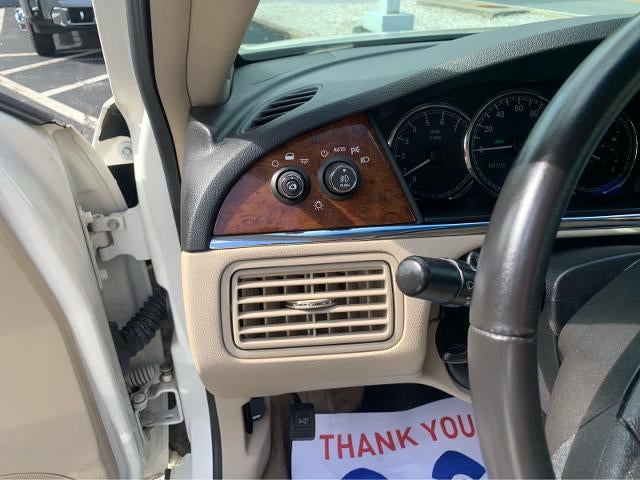 2005 Buick LaCrosse CXS