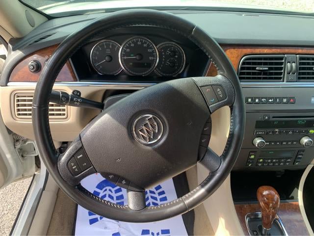 2005 Buick LaCrosse CXS