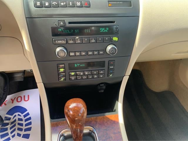 2005 Buick LaCrosse CXS