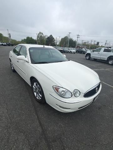 2005 Buick LaCrosse CXS