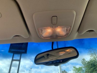 2005 Buick LaCrosse CXS