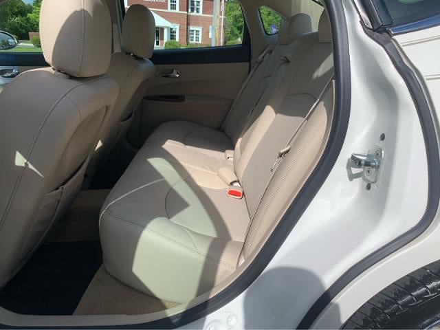 2005 Buick LaCrosse CXS