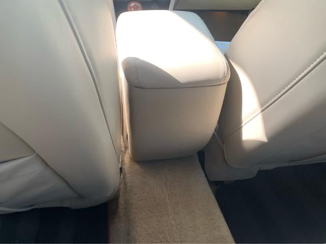 2005 Buick LaCrosse CXS