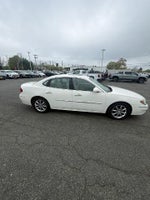 2005 Buick LaCrosse CXS