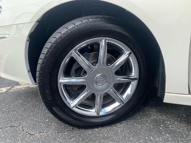 2005 Buick LaCrosse CXS