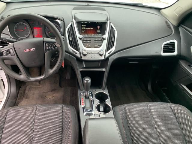 2016 GMC Terrain SLE