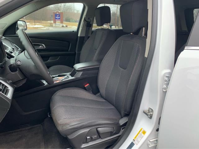 2016 GMC Terrain SLE