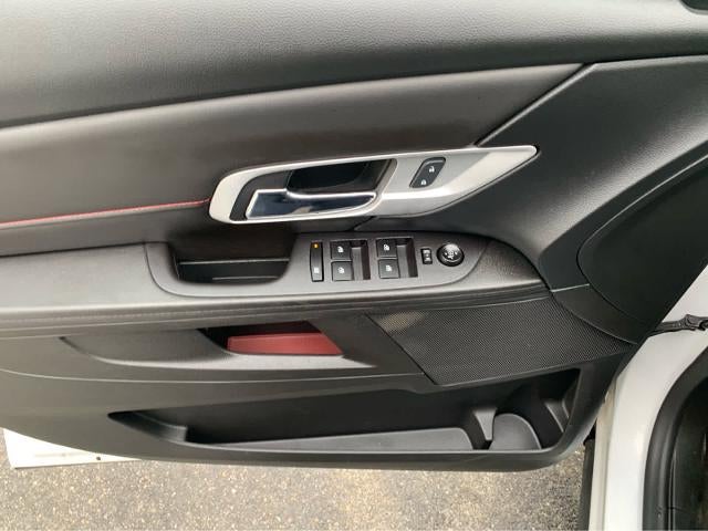 2016 GMC Terrain SLE