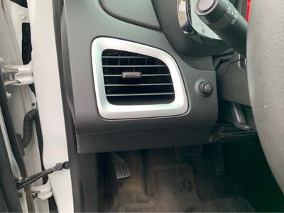 2016 GMC Terrain SLE