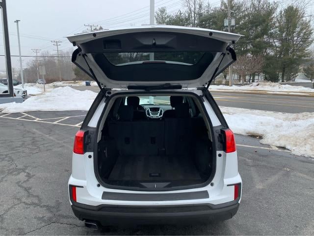 2016 GMC Terrain SLE