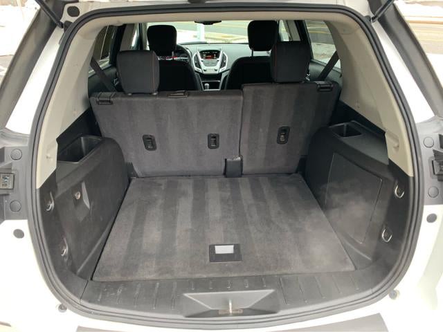 2016 GMC Terrain SLE