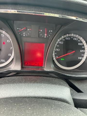 2012 GMC Terrain SLT-2