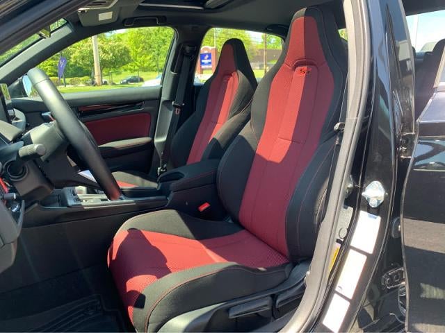 2026 Honda Civic Si Base