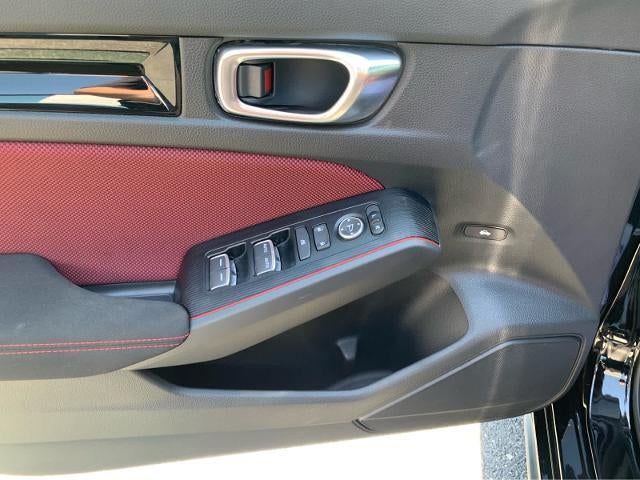 2026 Honda Civic Si Base