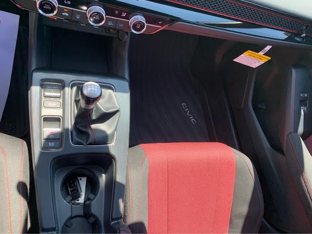 2026 Honda Civic Si Base