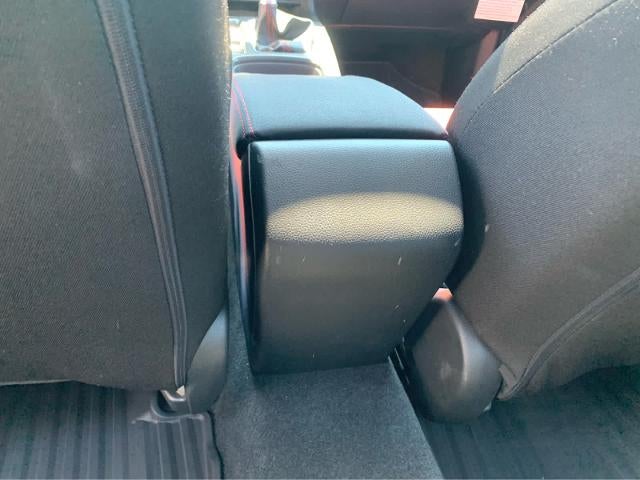 2026 Honda Civic Si Base